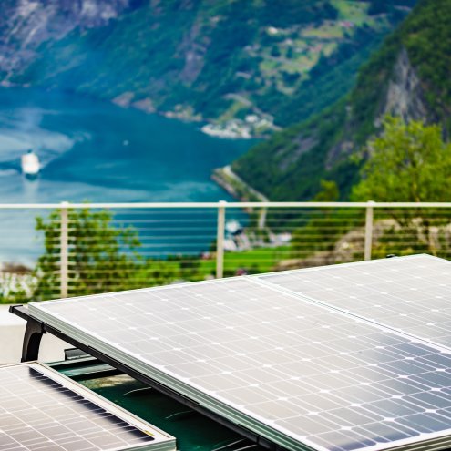 Solarpanel Wohnmobil: Berechnen, Kaufen & Nachrüsten!
