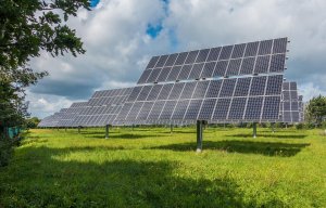 Die Solarblume - elegant, aber auch wirtschaftlich? - Photovoltaikforum